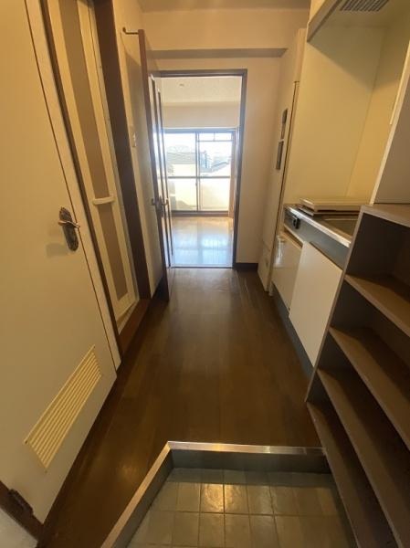 寝屋川市高宮新町のマンション