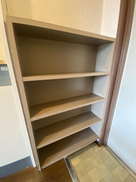 寝屋川市高宮新町のマンション