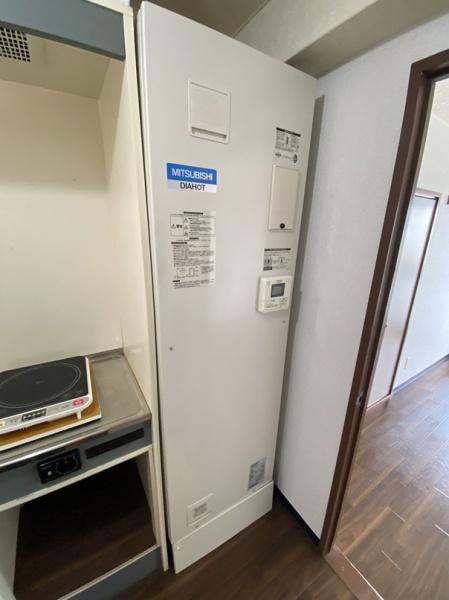 寝屋川市高宮新町のマンション