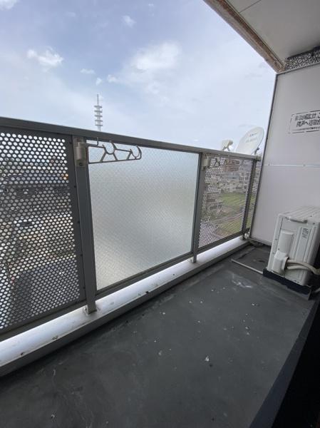 寝屋川市高宮新町のマンション