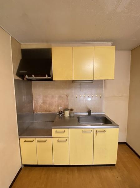 寝屋川市下木田町のハイツ