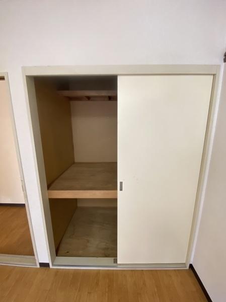 寝屋川市下木田町のハイツ