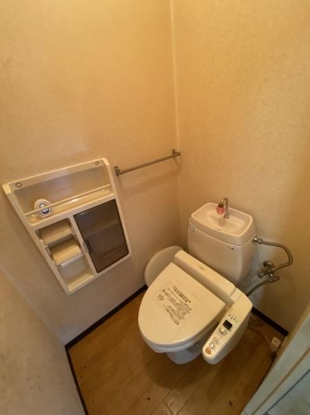 寝屋川市下木田町のハイツ