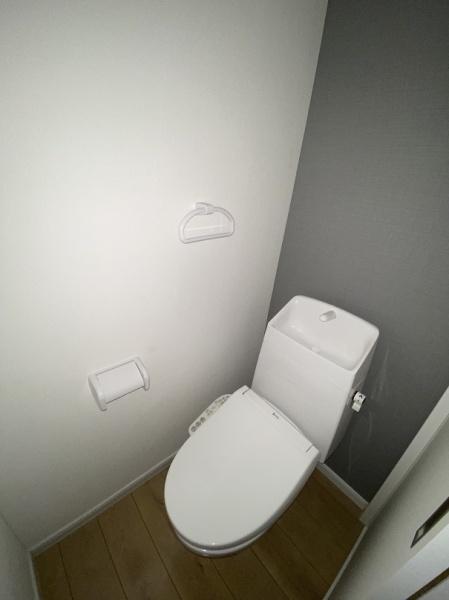 寝屋川市石津元町のアパート