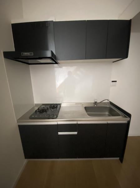寝屋川市石津元町のアパート