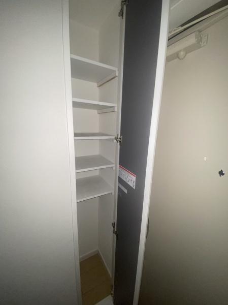 寝屋川市石津元町のアパート