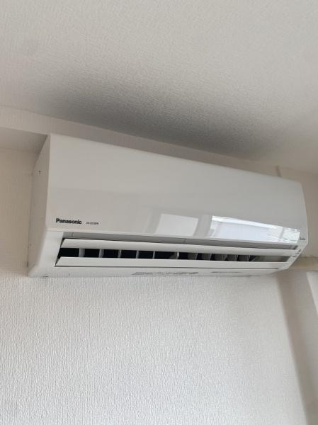 寝屋川市大成町のアパート