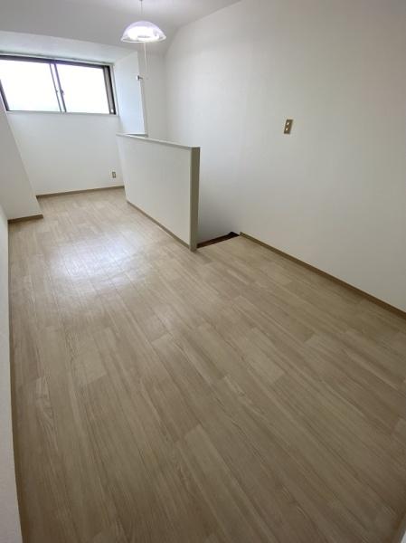 寝屋川市大成町のアパート