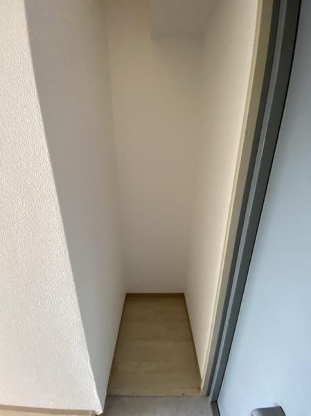 寝屋川市大成町のアパート