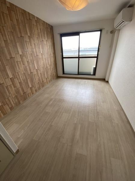 寝屋川市大成町のアパート