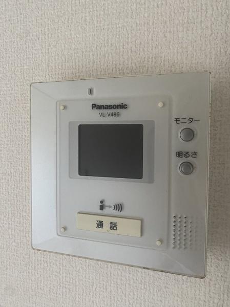 寝屋川市下神田町のマンション
