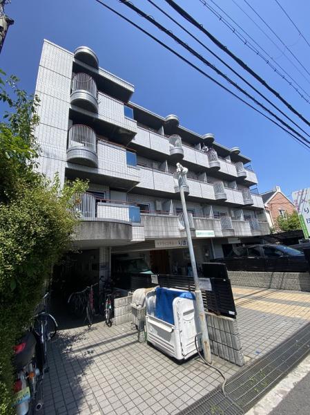 寝屋川市下神田町のマンション