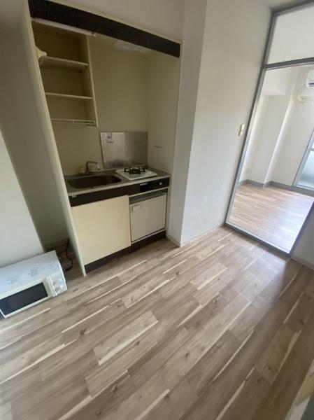 寝屋川市下神田町のマンション