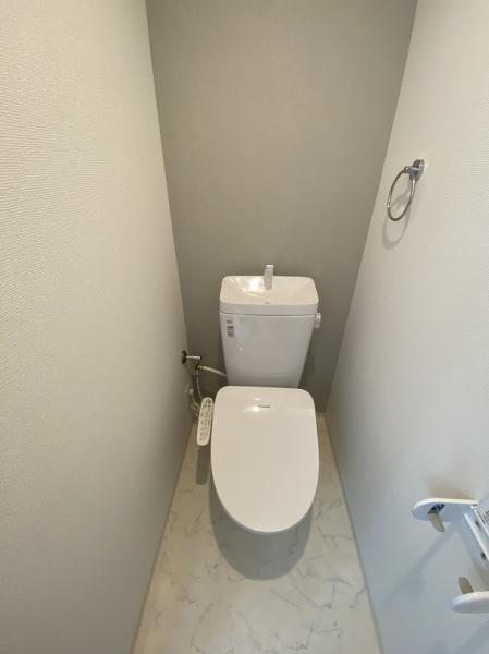 門真市野里町のマンション