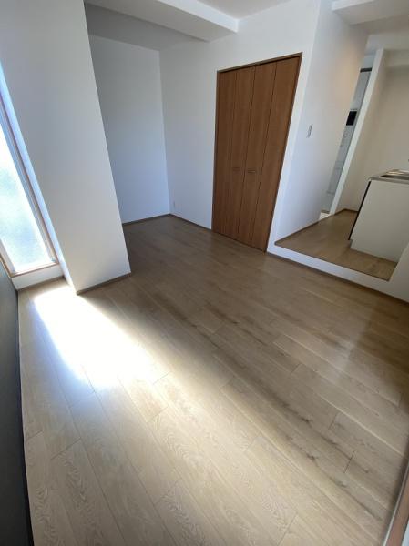 門真市野里町のマンション