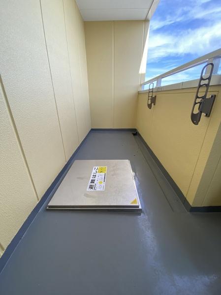門真市野里町のマンション