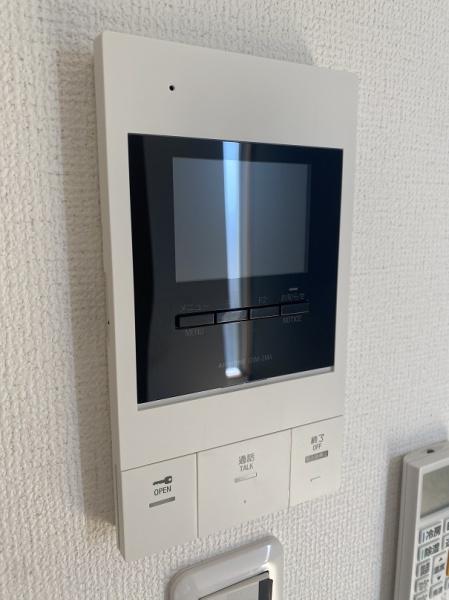門真市野里町のマンション