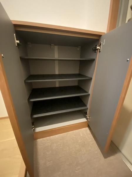 門真市野里町のマンション