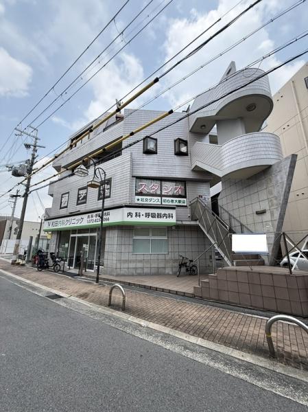 寝屋川市萱島信和町のマンション