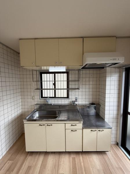 寝屋川市清水町のマンション