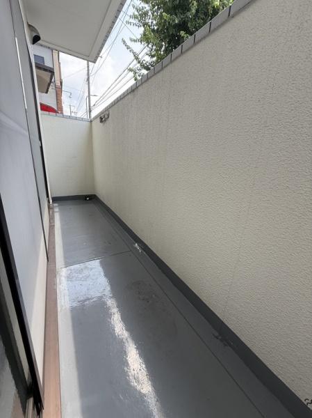 寝屋川市清水町のマンション
