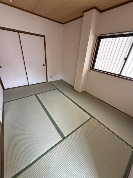 寝屋川市清水町のマンション