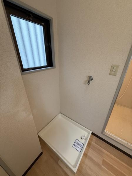 寝屋川市清水町のマンション