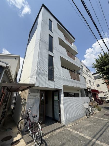 ミロクハイツ寝屋川