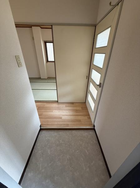 ミロクハイツ寝屋川