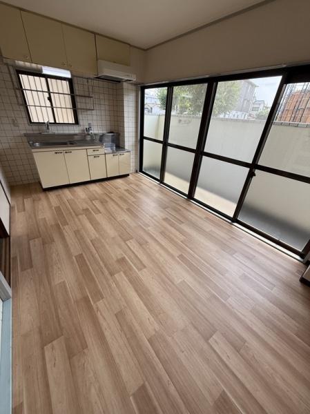 寝屋川市清水町のマンション
