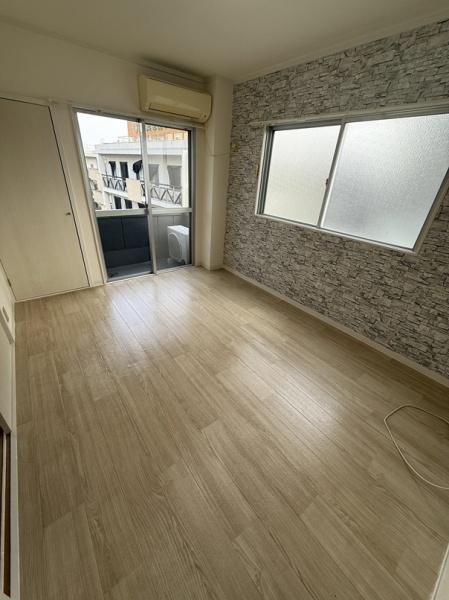 門真市北岸和田１丁目のマンション
