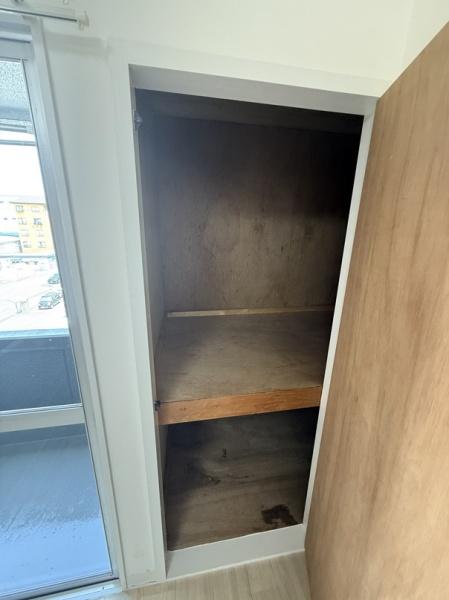 門真市北岸和田１丁目のマンション