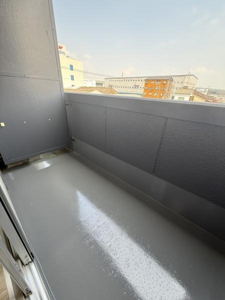 門真市北岸和田１丁目のマンション
