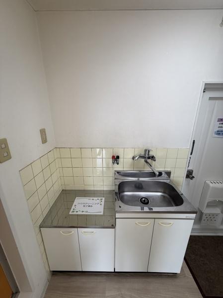 門真市北岸和田１丁目のマンション