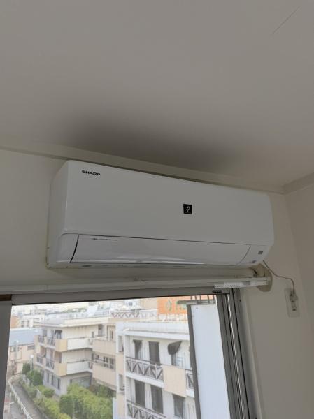 門真市北岸和田１丁目のマンション