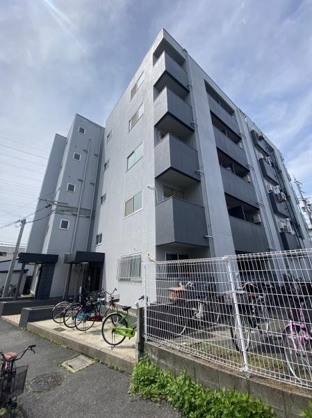 門真市北岸和田１丁目のマンション