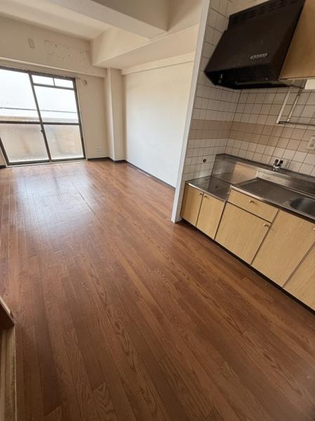 門真市北岸和田３丁目のマンション