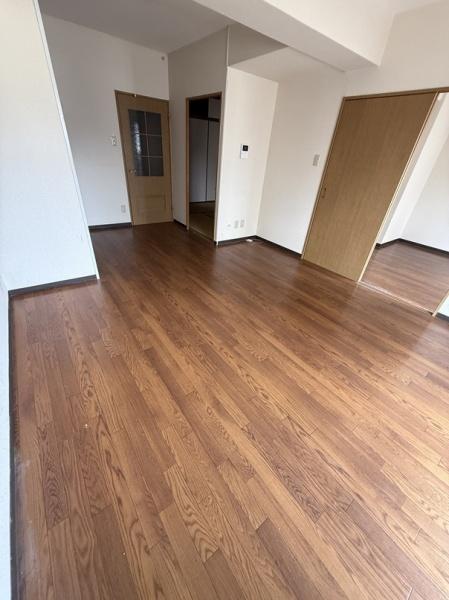 門真市北岸和田３丁目のマンション