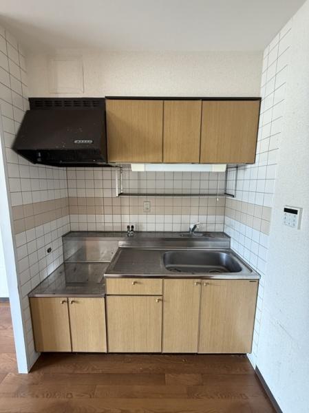 門真市北岸和田３丁目のマンション