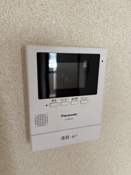 門真市北岸和田３丁目のマンション