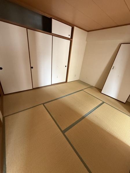 門真市北岸和田３丁目のマンション