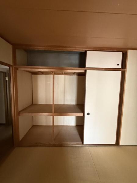 門真市北岸和田３丁目のマンション