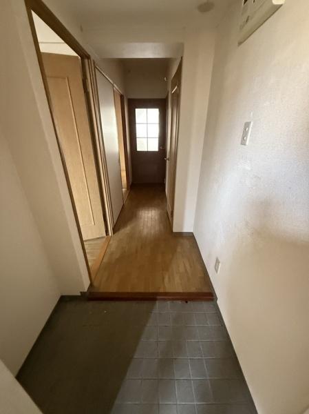 門真市北岸和田３丁目のマンション