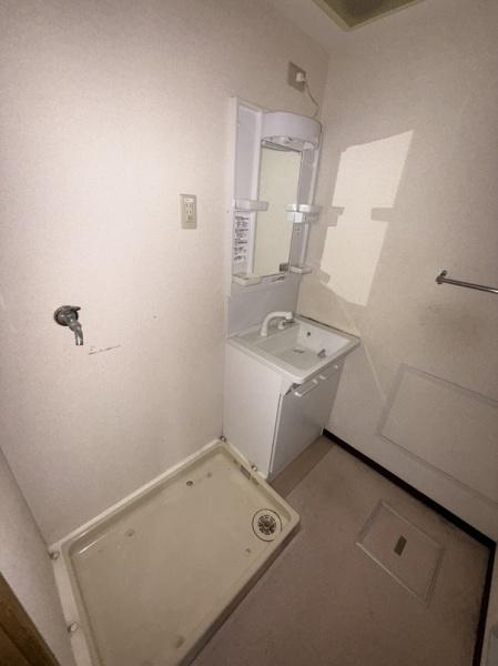 門真市北岸和田３丁目のマンション