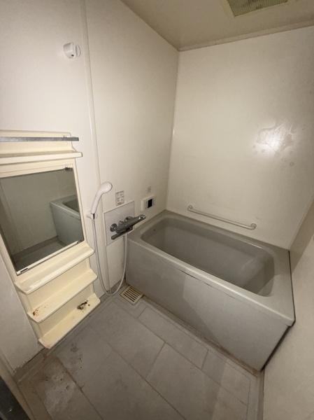 門真市北岸和田３丁目のマンション