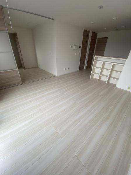寝屋川市新家１丁目のアパート