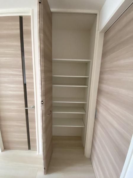 寝屋川市新家１丁目のアパート
