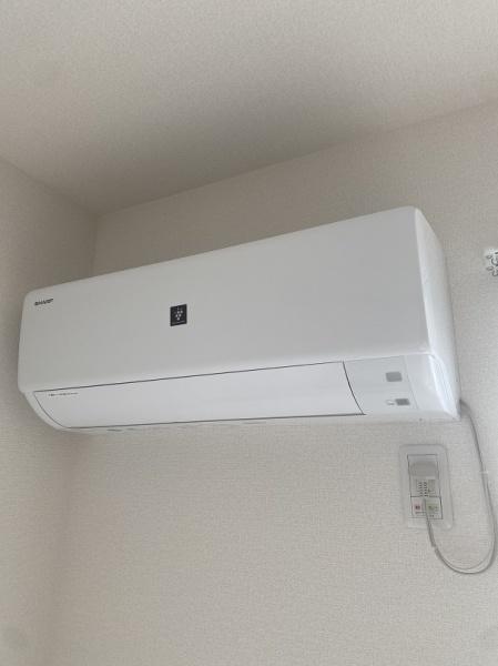 寝屋川市新家１丁目のアパート