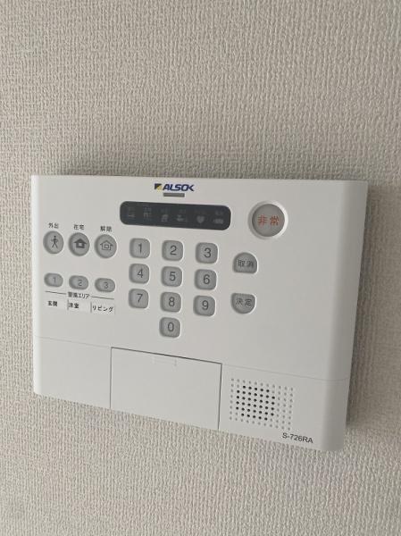 寝屋川市新家１丁目のアパート