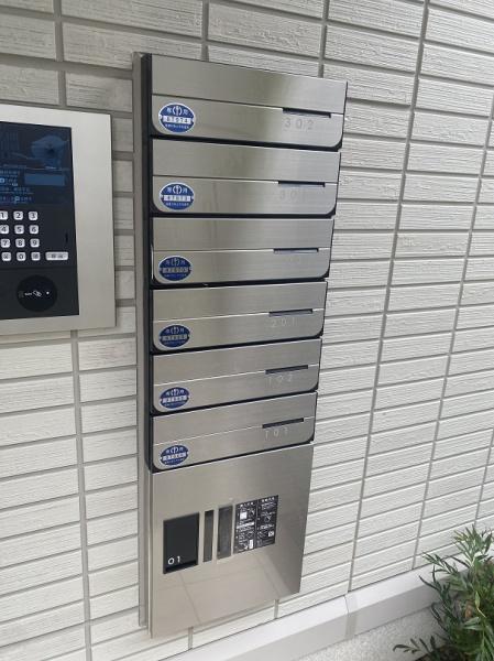 寝屋川市新家１丁目のアパート